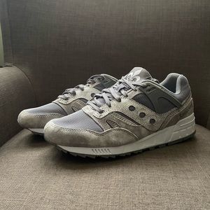 Men’s Saucony Jazz Sneakers